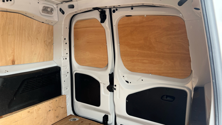 Citroen Berlingo M Diesel 1.5 BlueHDi 100ps Van Enterprise